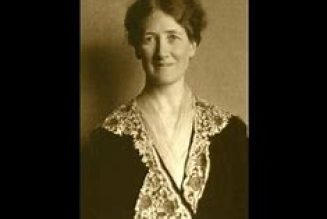 Margaret Murray (1863 – 1963) Part Two