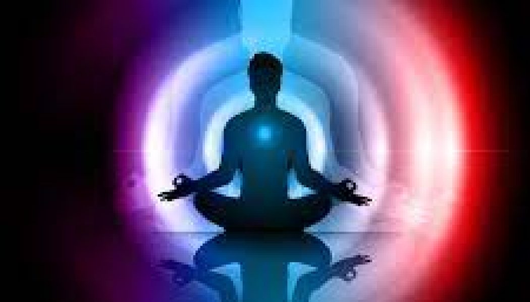 Meditation, Grounding and Centering Part 2