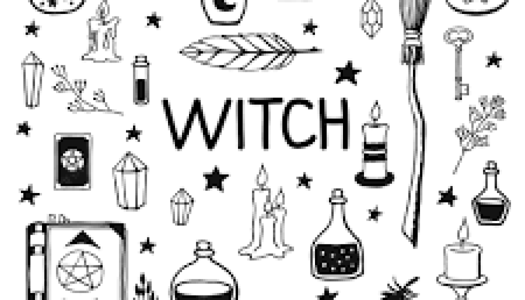 Other Witches Tools