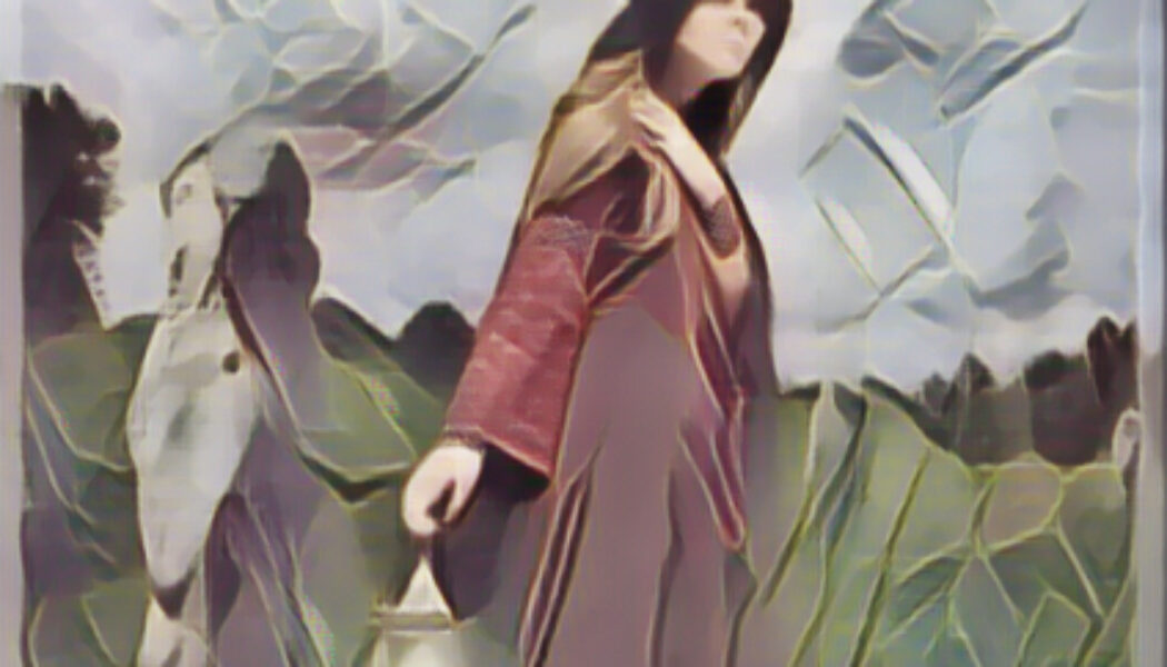 Personal Empowerment for the Hedgewitch