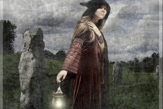 Personal Empowerment for the Hedgewitch