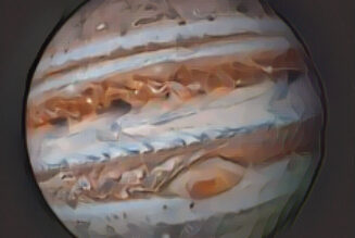 Planetary Correspondence, Jupiter