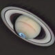 Planetary Correspondence Saturn