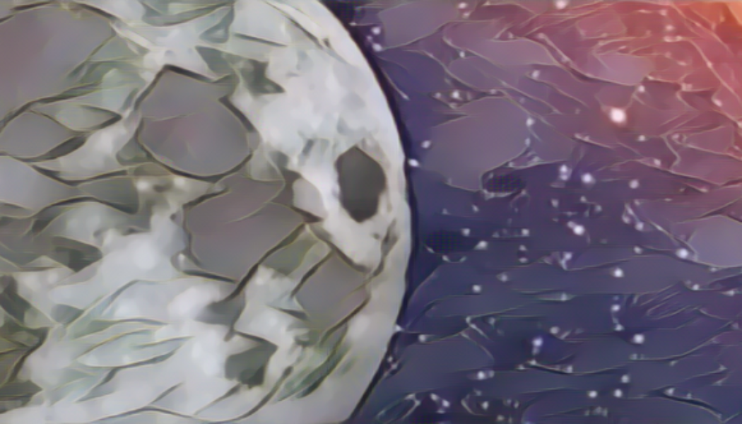 Planetary Correspondence The Moon