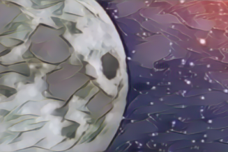 Planetary Correspondence The Moon