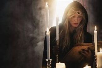 Ritual and Spellwork
