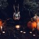 Samhain Rites and Rituals for a Hedgewitch