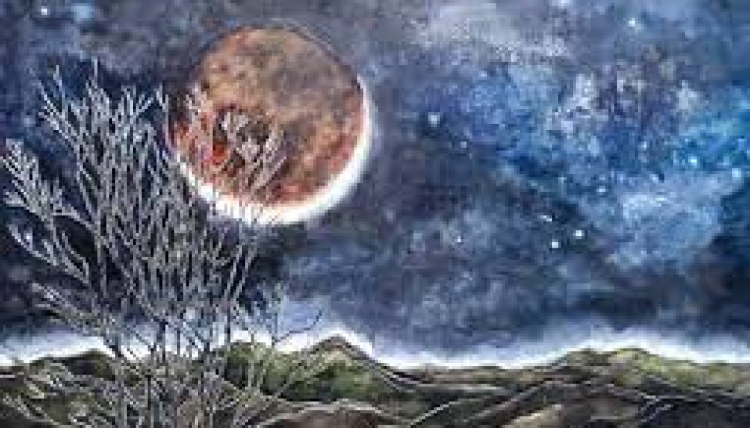 Solitary Pagan Moon Magick: How to Practice Powerful Rituals Alone