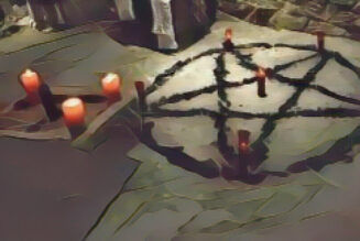 Solitary Pagan Ritual: A Guide to Performing a Sacred Ceremony Alone