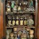 Suggestions for your Magickal Cabinet