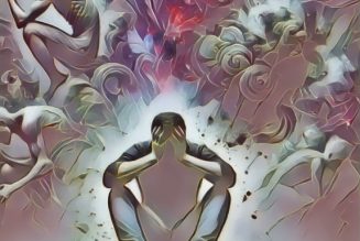 Symptoms of a Psychic Attack