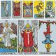 TAROT CARDS MEANING