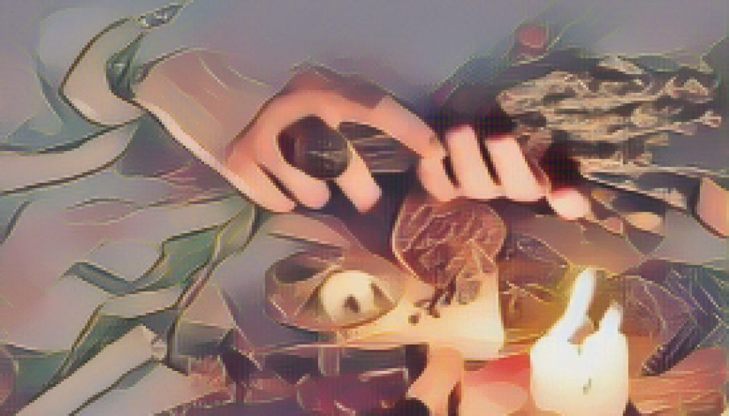 The Art of Spellcasting