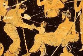 The Birth of Dionysus and the Twelve Days of Dionysos