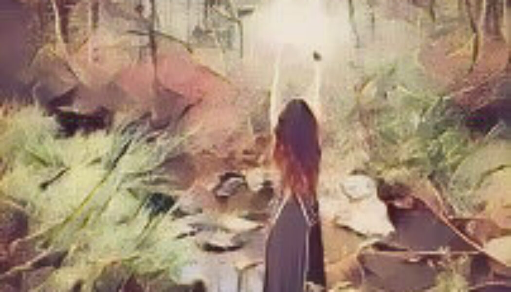 The Hedge Craft – The Upperworld (Gwynfed)