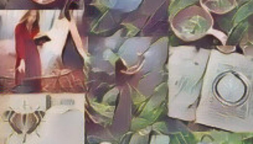 The Hedge – Boundaries and Walking Between the Worlds