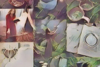 The Hedge – Boundaries and Walking Between the Worlds