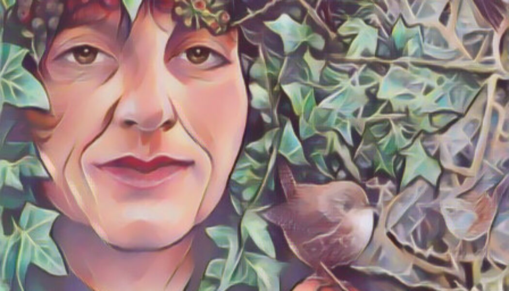 The Hedge – Ritual to Enter the World of the Hedge Witches Craft