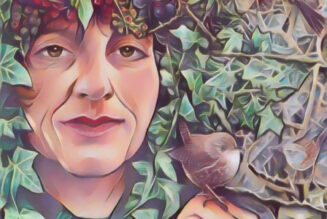 The Hedge – Ritual to Enter the World of the Hedge Witches Craft