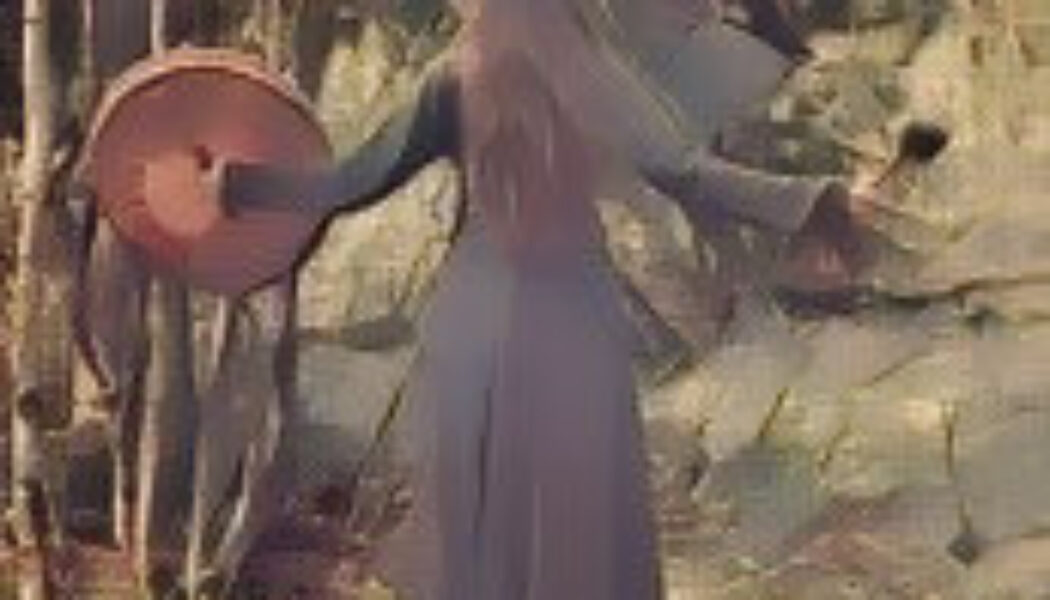 The Hedge – The Ancestors