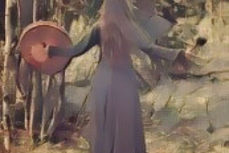 The Hedge – The Ancestors