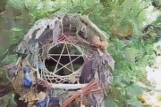 The Hedge – The World of the Hedge Craft