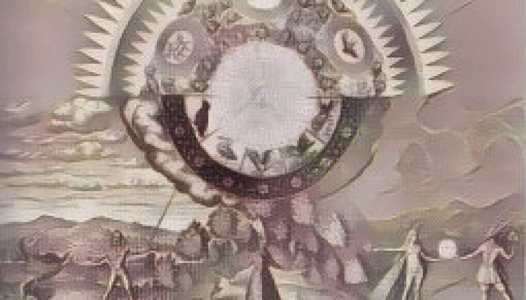 The Hermetic Principles