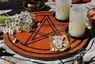 Paganism: The Importance of Being Authentic