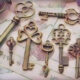 The Key & its Symbolic Power
