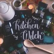 The Kitchen Witch