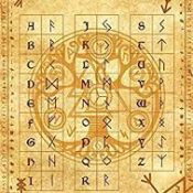 The Magick Alphabet