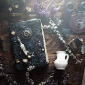 The Practice of Magick