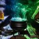 The Witches Cauldron in Magick