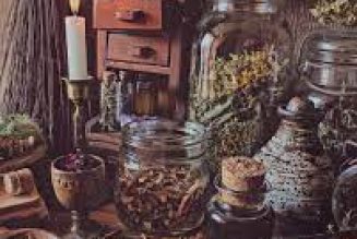 Theories of how Herbal Magick may Work