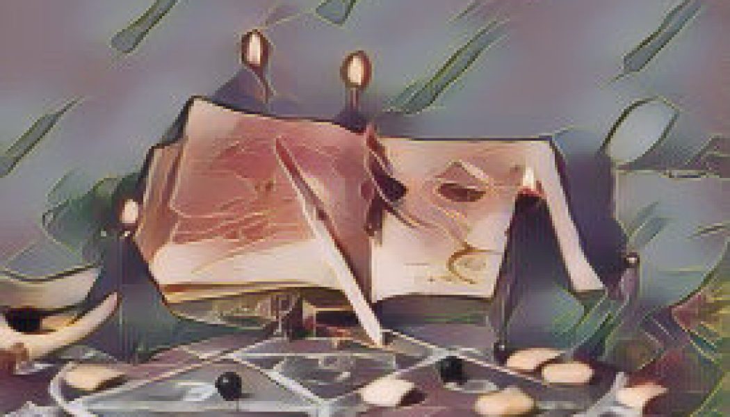 Traditional Witchcraft