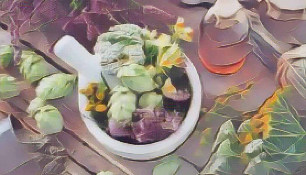 What is Green Witchcraft