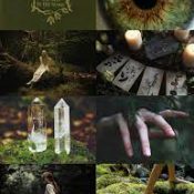 What is Natural Magick