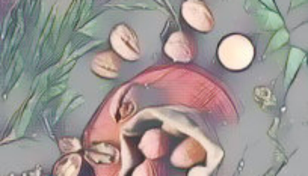 Winter Solstice Rites and Rituals for a Hedgewitch