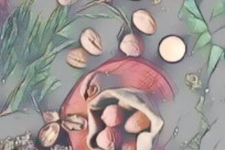 Winter Solstice Rites and Rituals for a Hedgewitch