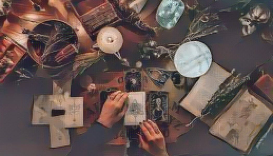 Witchcraft & Service