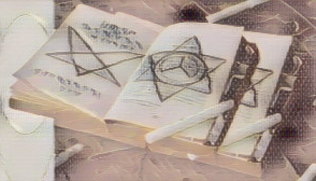 Witchcraft, The Law of Congruity