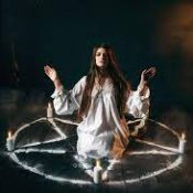 Witchcraft Theory Practice and Meditation