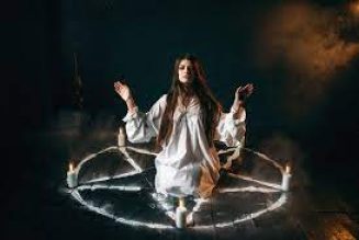 Witchcraft Theory Practice and Meditation