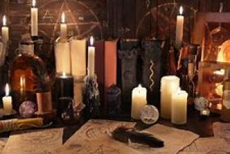 Witchcraft Theory & Practice – Self Analysis exercises Two