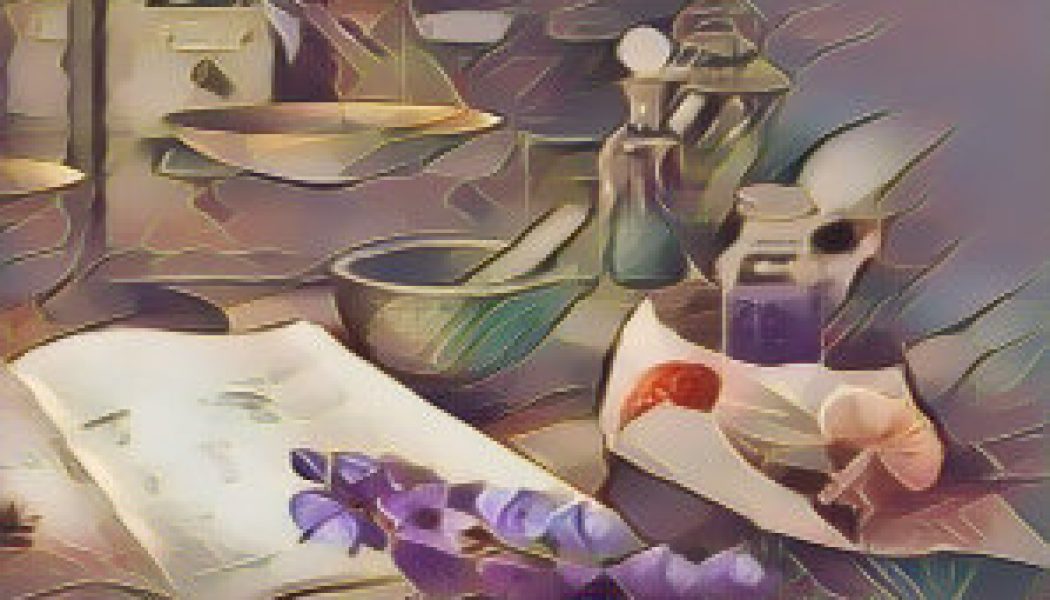 Some Basic Beliefs of Witches, Part Two