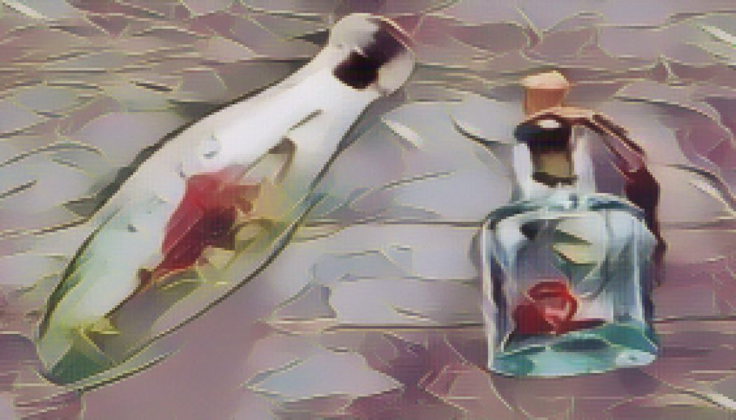 Witches Bottle Spell