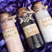 Witches Salt