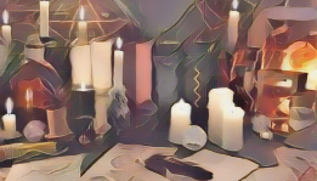 Witches and Witchcraft Moving Forward