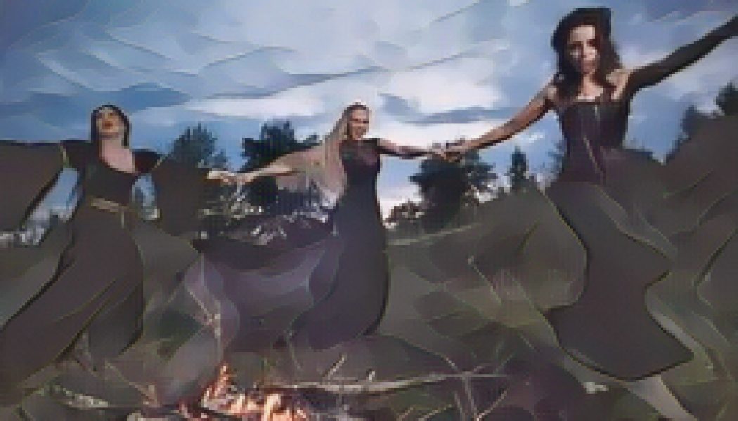 Witchcraft Distribution & Disassociation