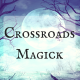 Crossroads A heavily charged place of Magick